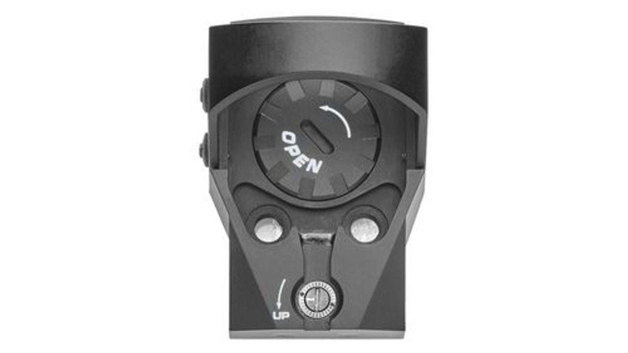 Sig Romeo 1 Pro, 1x30mm Red Dot, 3 MOA, Black