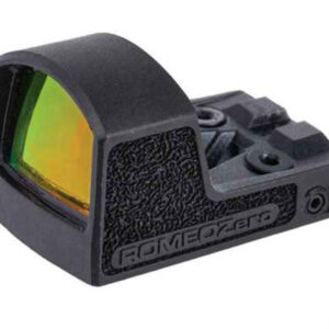 Sig Romeo Zero Micro Open Reflex Sight, 3 MOA