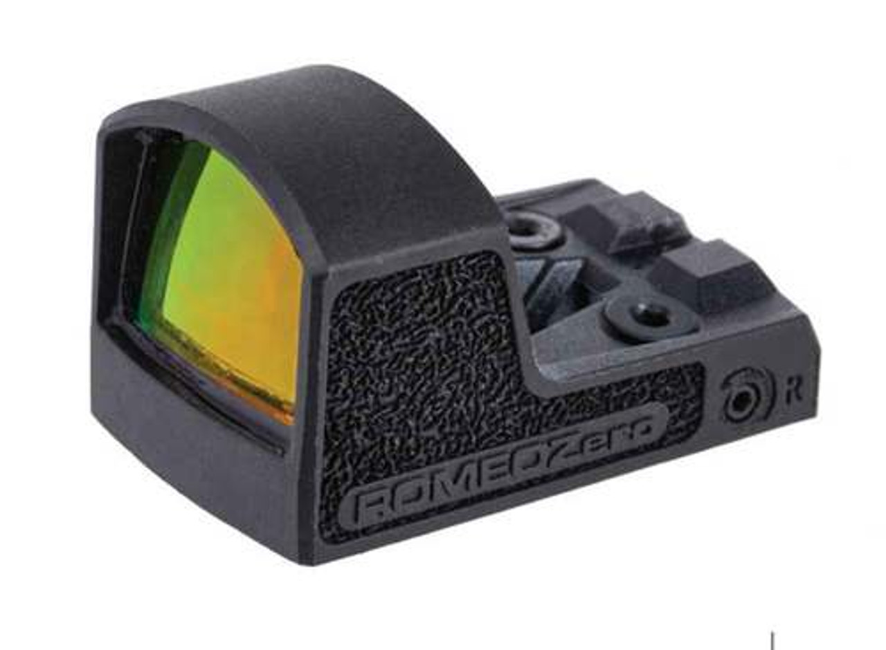 Sig Romeo Zero Micro Open Reflex Sight, 3 MOA