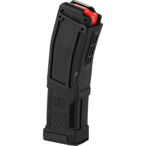 Sig Sauer 9mm Magazine,Fits All Generations of MPX, 20rd