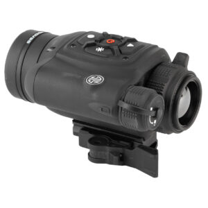Sig Sauer ECHO CV25 Thermal Sight, 1-8x25mm,BDX 2.0