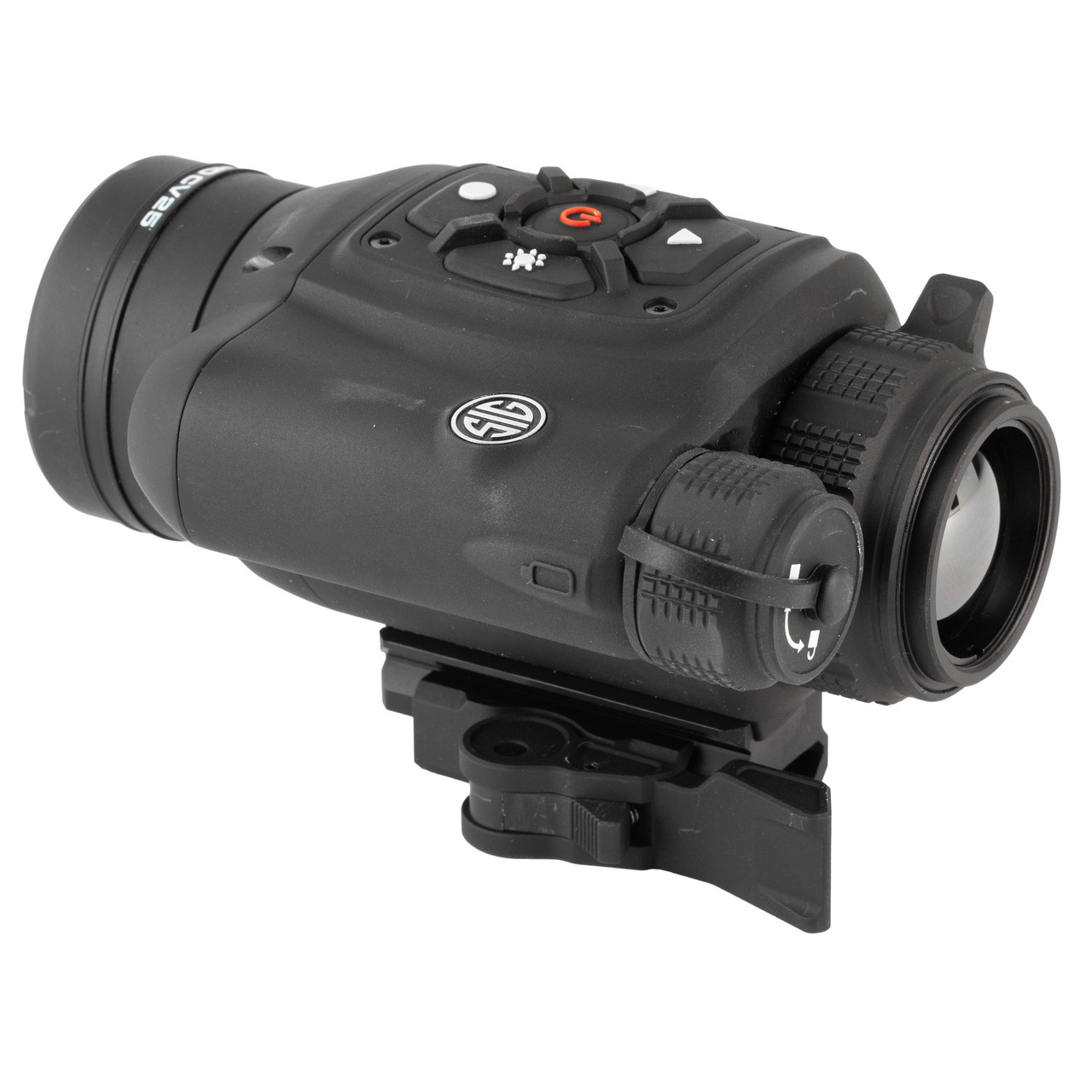 Sig Sauer ECHO CV25 Thermal Sight, 1-8x25mm,BDX 2.0