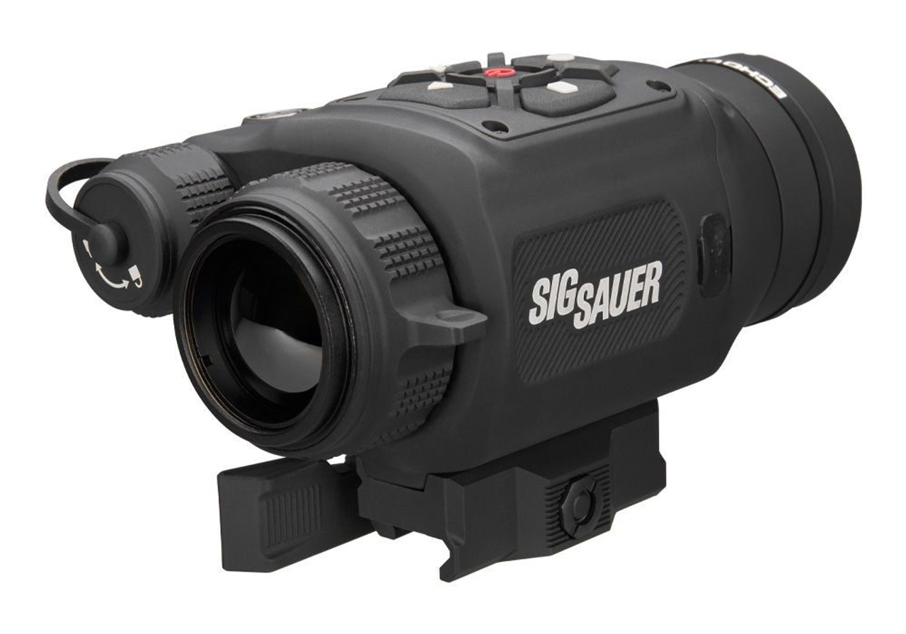 Sig Sauer ECHO CV25 Thermal Sight, 1-8x25mm,BDX 2.0