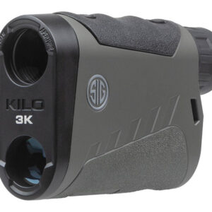 Sig Sauer Electro-Optics KIL03K Range Finder, 6x22mm, Ranger Green