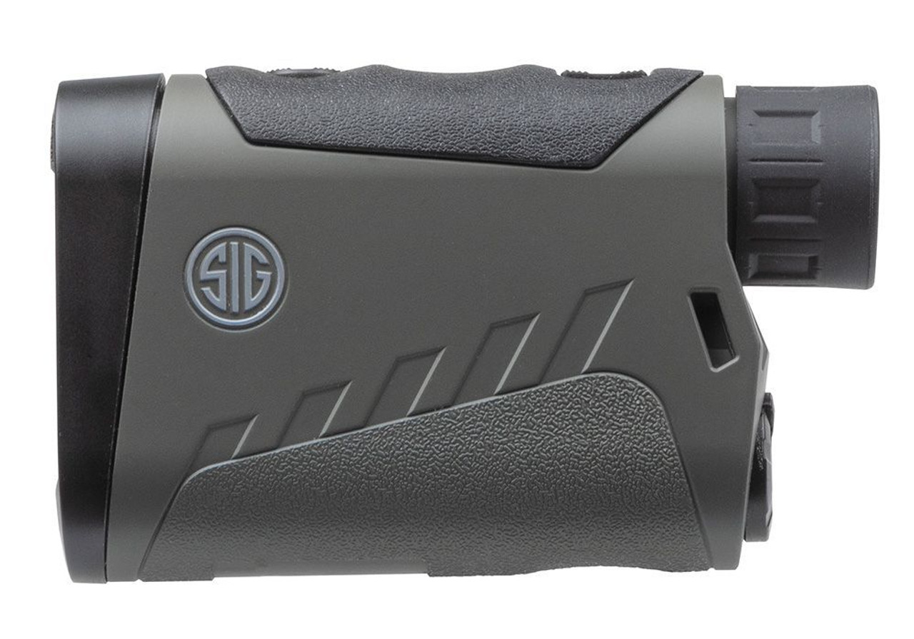 Sig Sauer Electro-Optics KILO2800 Range Finder, 6x22mm