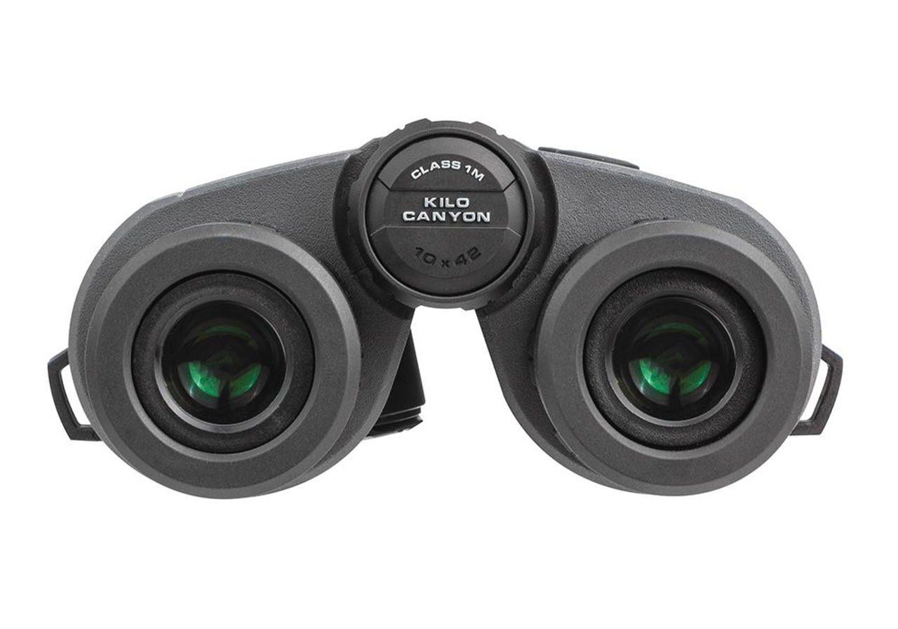 Sig Sauer Electro-Optics KILO Canyon LRF Binoculars, 10x42mm