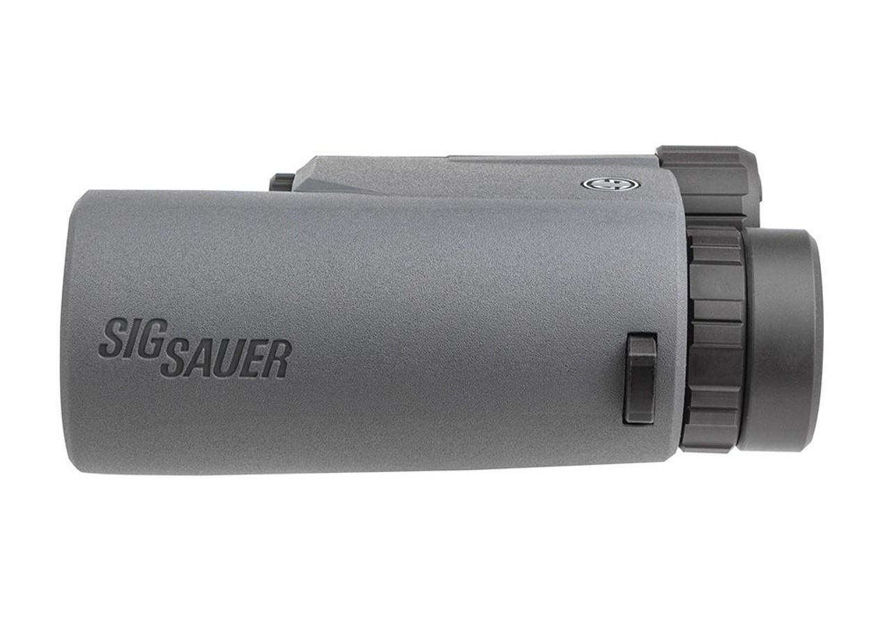 Sig Sauer Electro-Optics KILO Canyon LRF Binoculars, 10x42mm