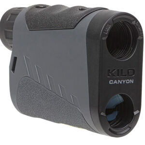Sig Sauer KILO Canyon Laser Rangefinder, 6x22mm