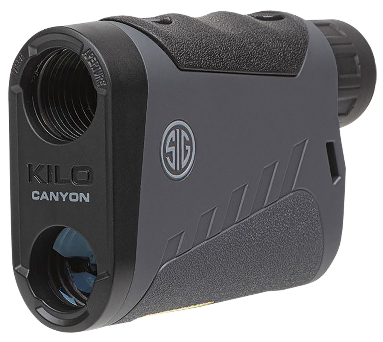 Sig Sauer KILO Canyon Laser Rangefinder, 6x22mm