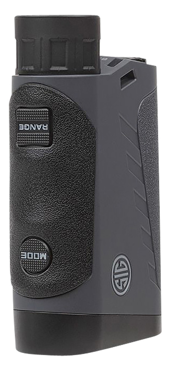 Sig Sauer KILO Canyon Laser Rangefinder, 6x22mm