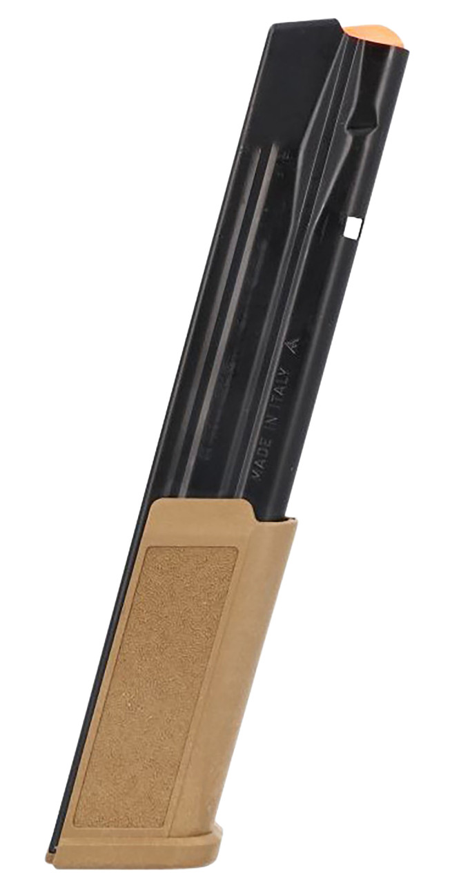 Sig Sauer Magazine 9mm,Fits Sig P320 P250, 30rd