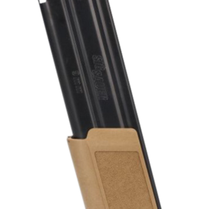 Sig Sauer Magazine 9mm,Fits Sig P320 P250, 30rd