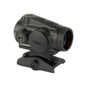Sig Sauer Romeo 5 Gen II Red Dot Sight, 1x20mm, Black, 2 MOA Dot, For Picatinny