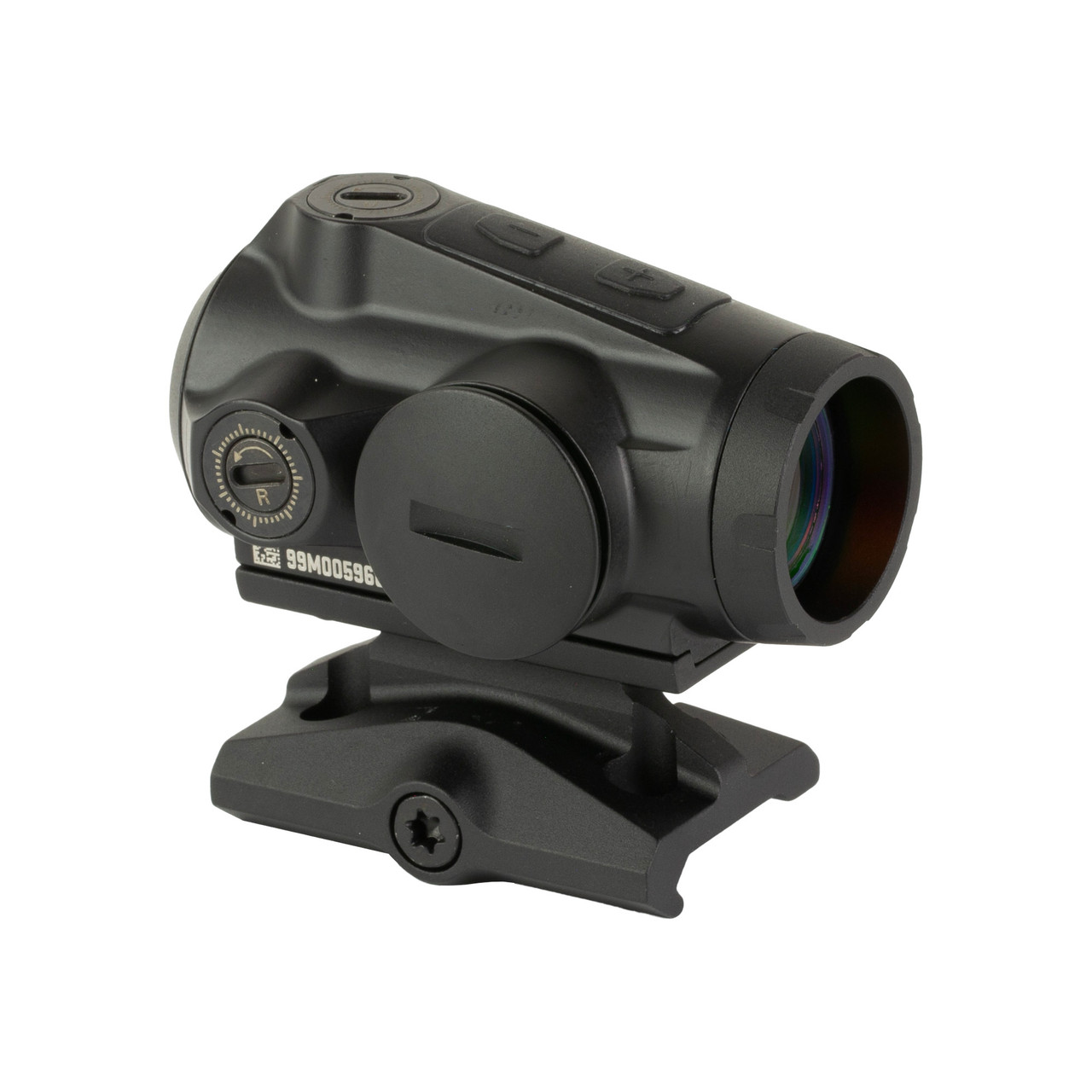 Sig Sauer Romeo 5 Gen II Red Dot Sight, 1x20mm, Black, 2 MOA Dot, For Picatinny