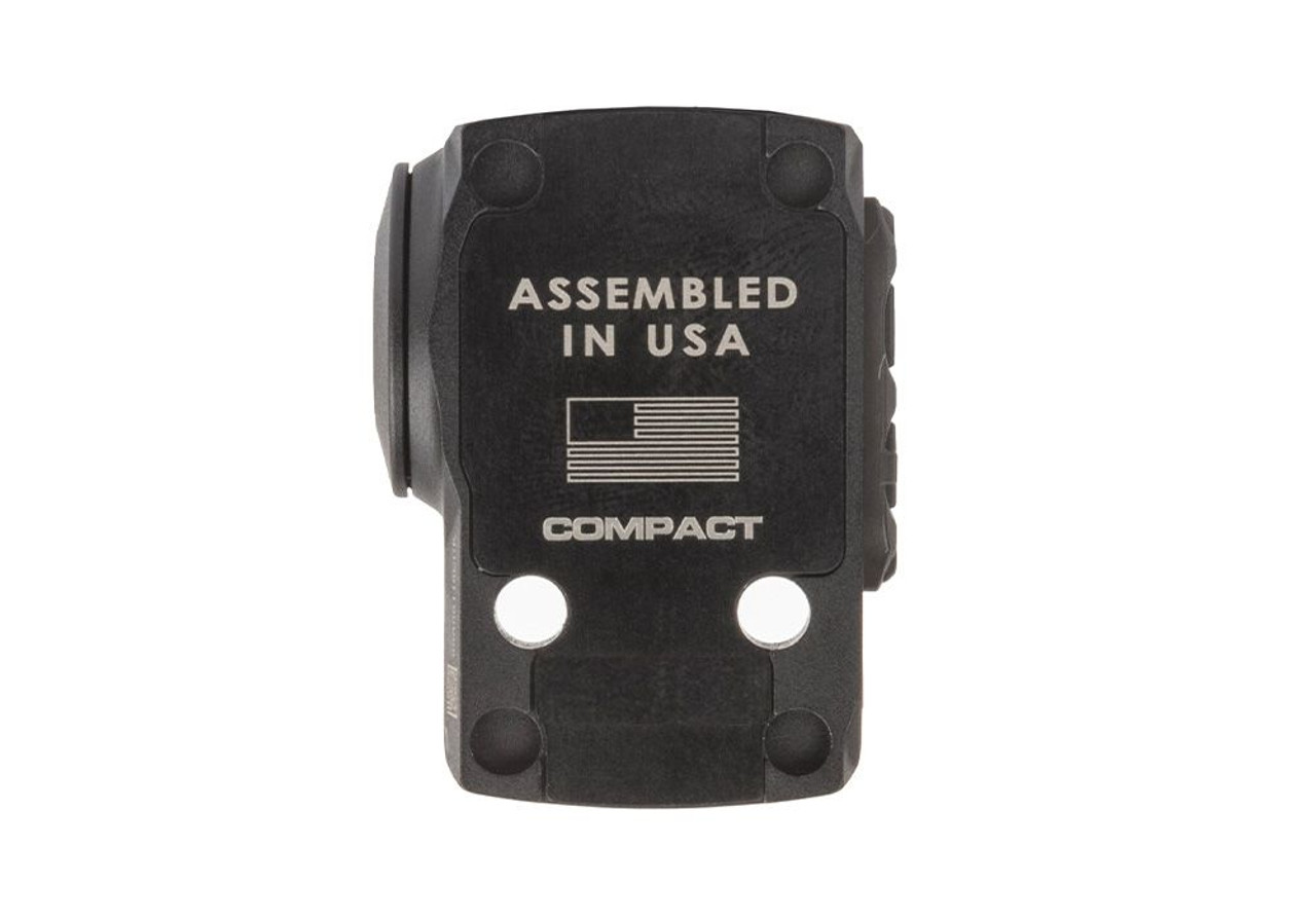 Sig Sauer Romeo-X Compact Red Dot,1x24mm, Multi-Reticle