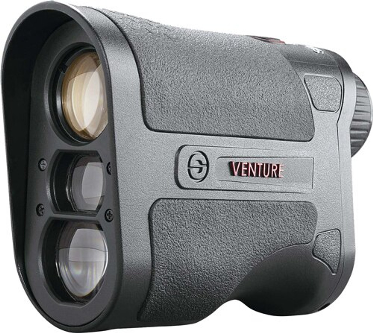 Simmons Venture Laser Rangefinder 6x20, 625YD
