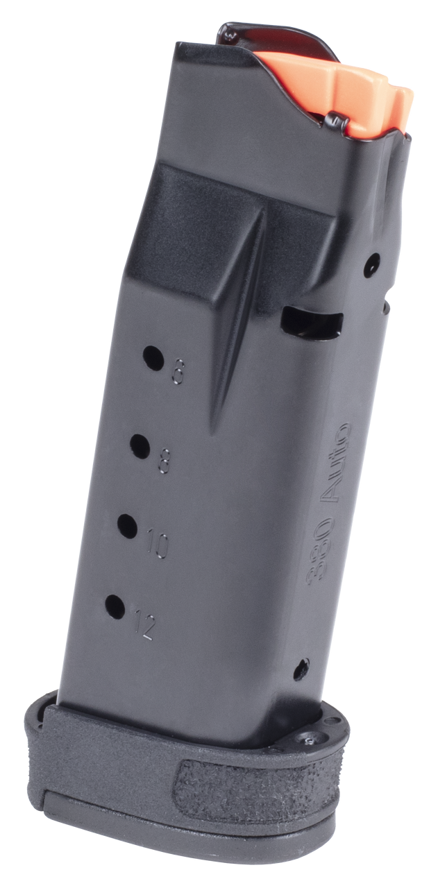 Smith & Wesson Bodyguard 2.0 Magazine 380 ACP