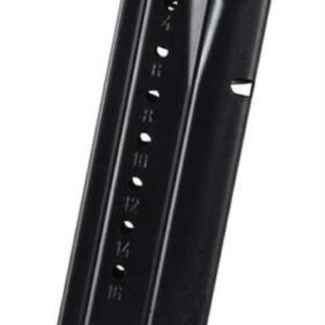 Smith & Wesson M&P 9mm Magazine, 17rd