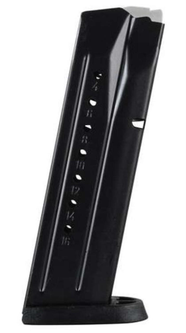 Smith & Wesson M&P 9mm Magazine, 17rd