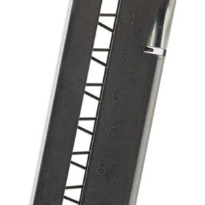 Smith & Wesson M&P Shield 2.0 Magazine 380 ACP, 8rd, Fits EZ380