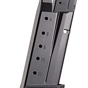 Smith & Wesson M&P Shield Plus Magazine 9mm
