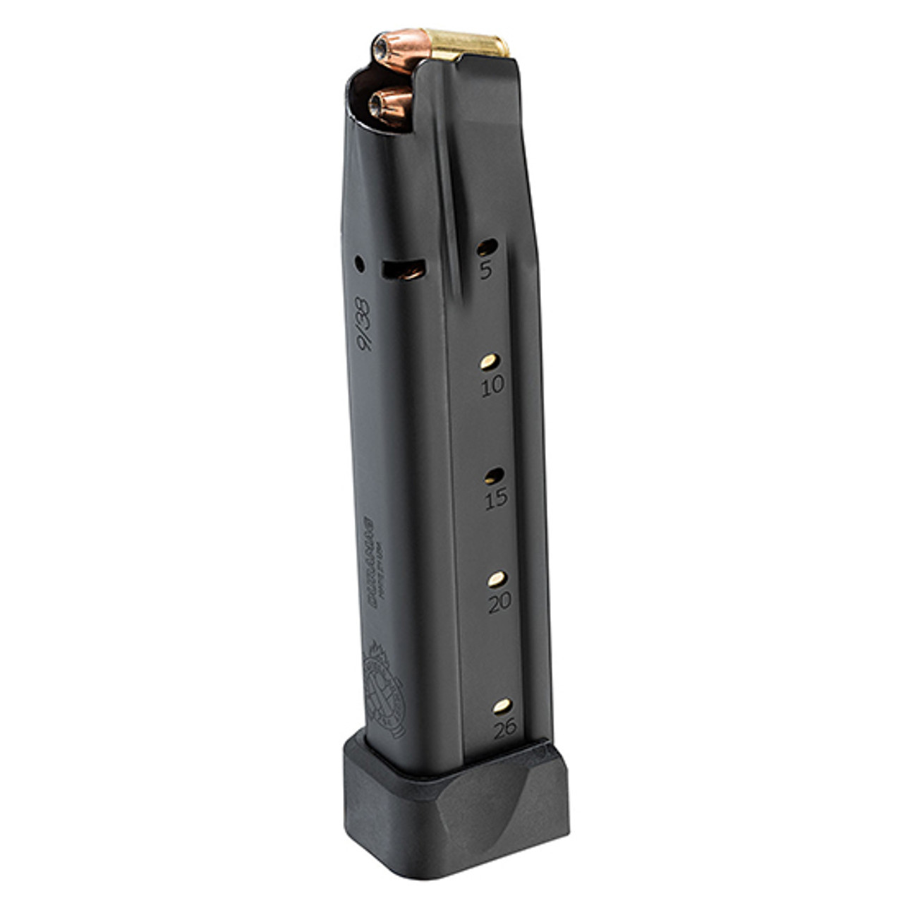 Springfield Prodigy 9mm Magazine