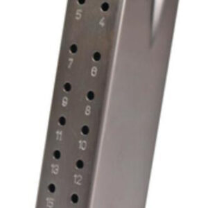 Springfield XDM 40S&W Magazine, 16RD