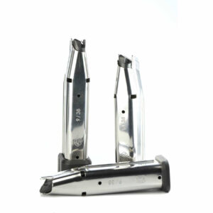 Staccato 2011 .38 Super 9mm Magazine,140mm 20rd