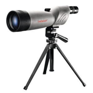 Tasco World Class Spotting Scope 20-60X80