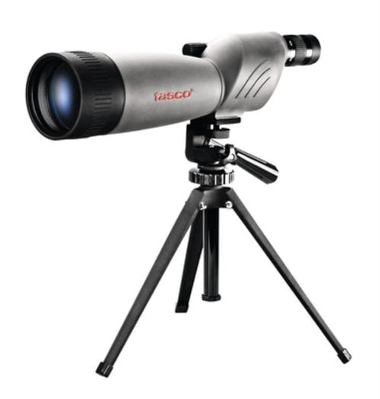 Tasco World Class Spotting Scope 20-60X80