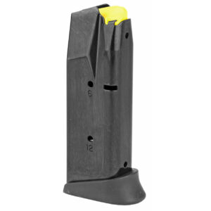 Taurus Magazines 9mm,Fits Taurus G3C, 12rd, 12 Pack