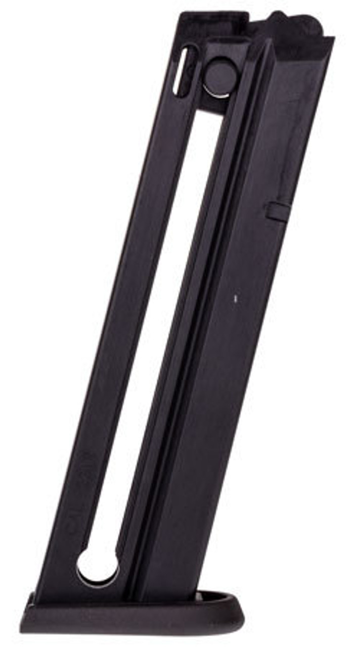 Taurus TX22 Magazine 22 LR, 16rd, Black
