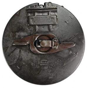 Thompson Semi-Auto THMP 45 ACP 10RD DRUM