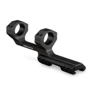 Vortex Cantilever Ring Mount for 1 Tube with 3-Inch Offset