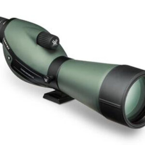Vortex Diamondback 20-60x80, Straight Spotting Scope