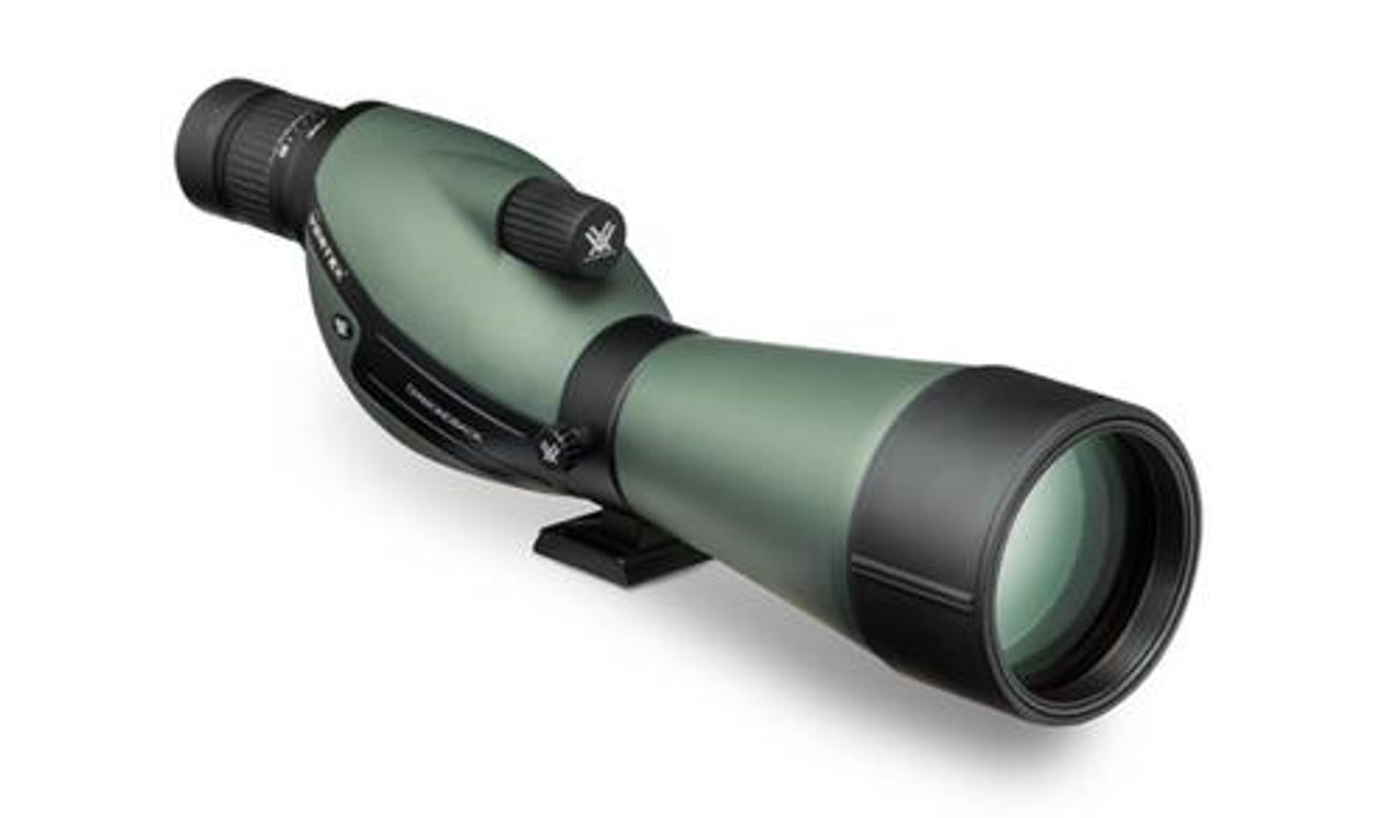 Vortex Diamondback 20-60x80, Straight Spotting Scope