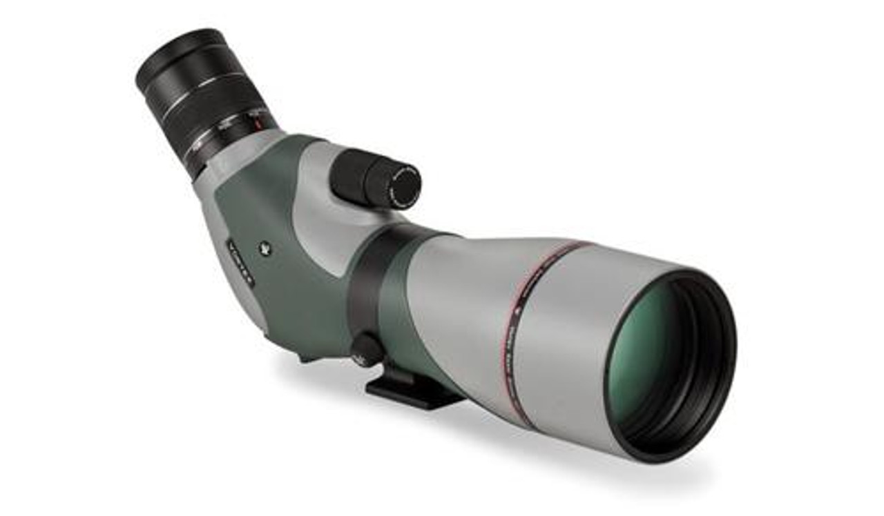 Vortex Razor HD 20-60x85 Angled Spotting Scope