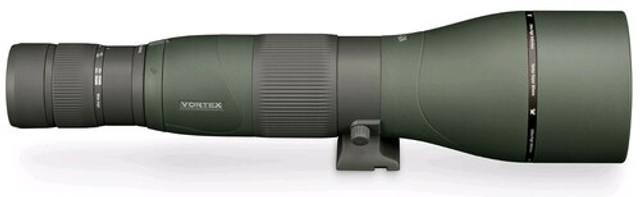 Vortex Razor HD 27-60x85 Straight, Spotting Scope