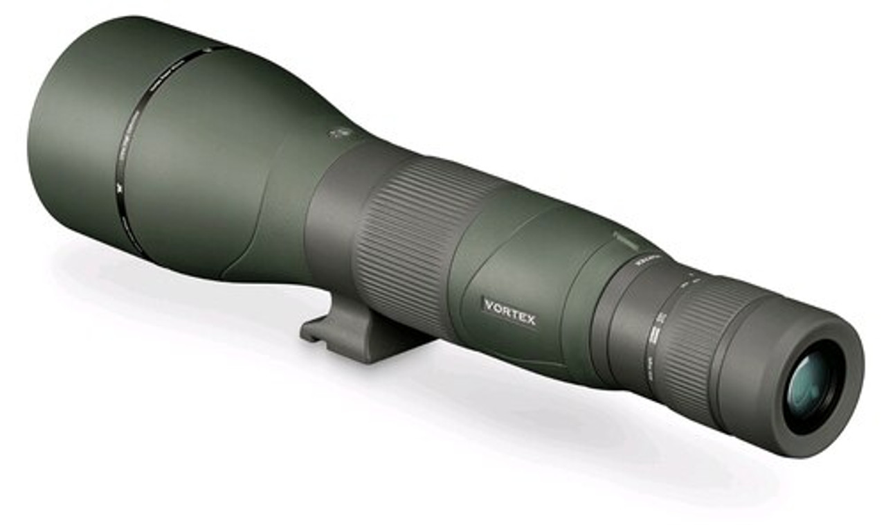 Vortex Razor HD 27-60x85 Straight, Spotting Scope
