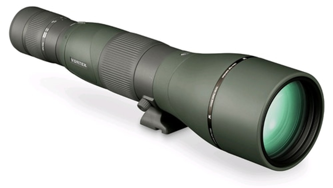 Vortex Razor HD 27-60x85 Straight, Spotting Scope