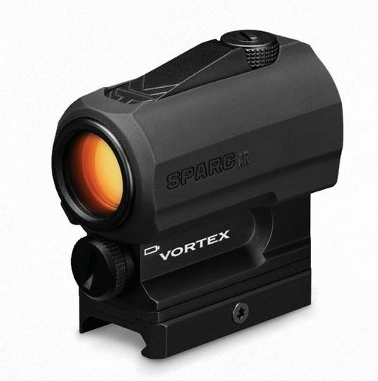 Vortex Sparc AR II Red Dot, 2 MOA, Multi-Height, Absolute & 1/3 Co-Witness
