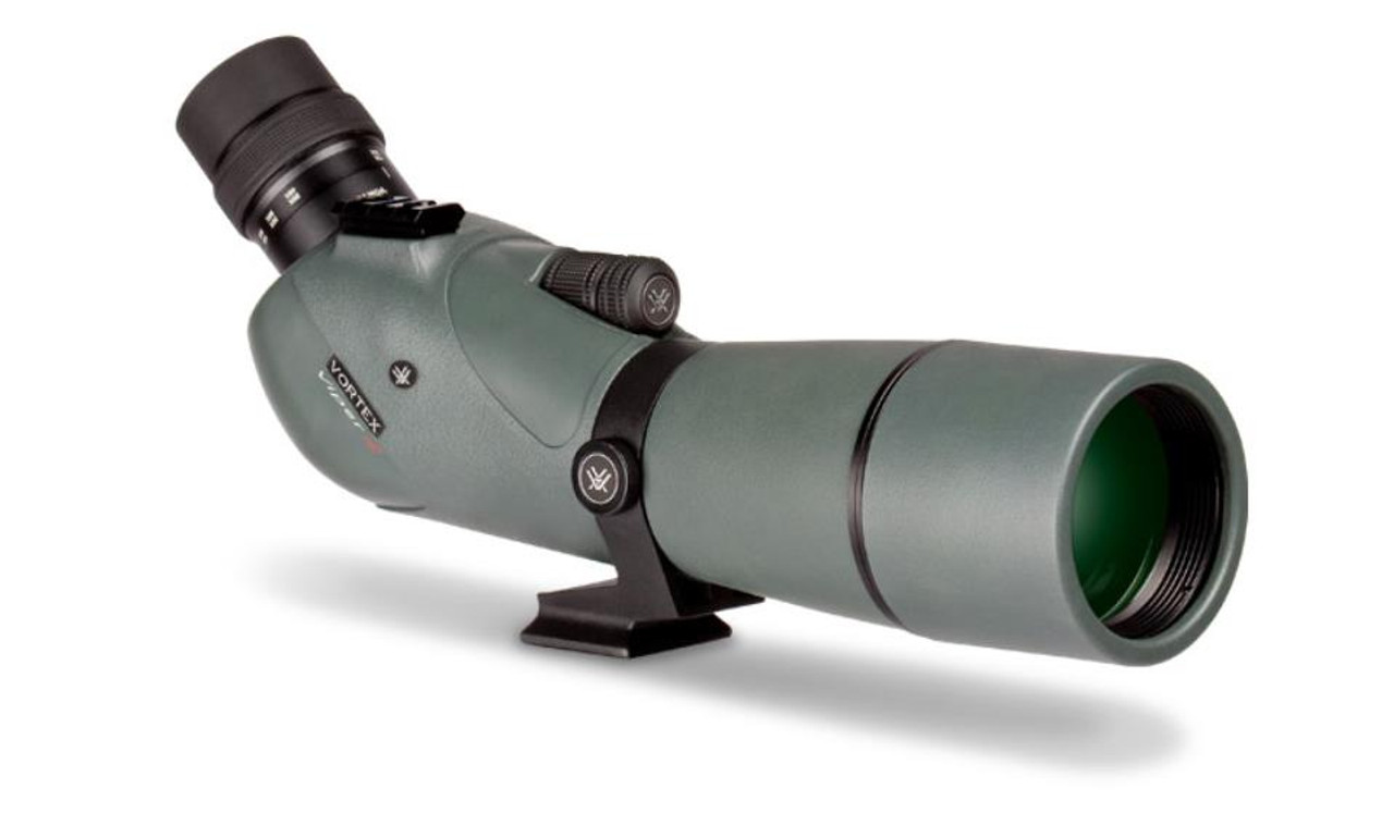 Vortex Viper HD 15-45x65 Angled Spotting Scope