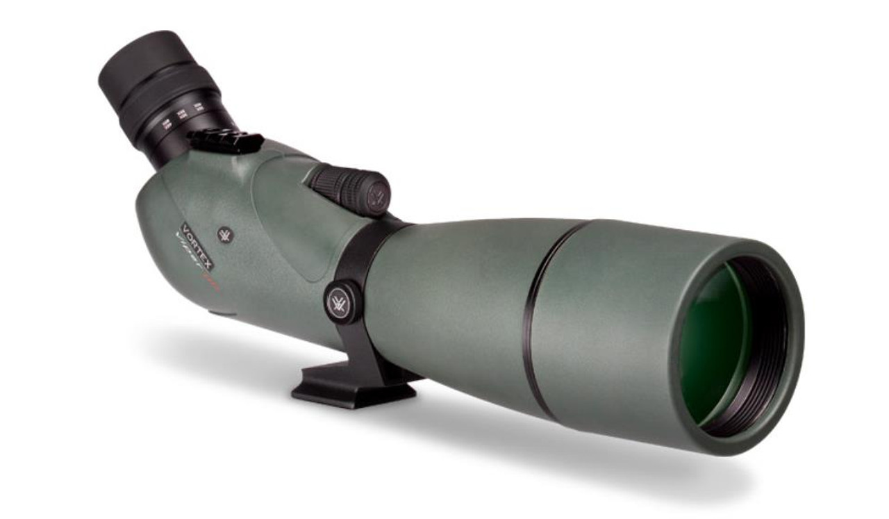 Vortex Viper HD 20-60x80 Angled Spotting Scope