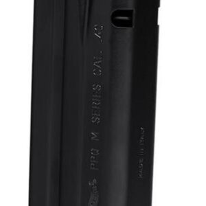 Walther Magazine PPQ M2 .40 S&W 11+2 Round