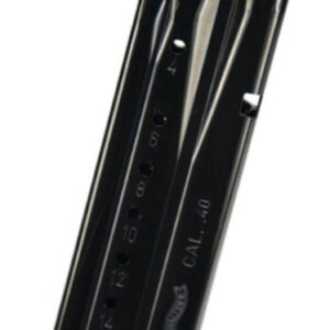 Walther Magazine PPX M1 .40 S&W 14Rd