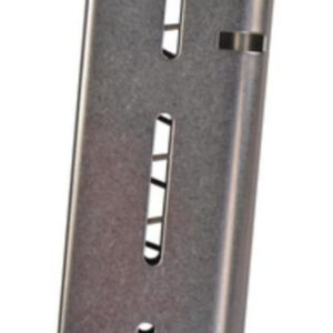 Wilson Combat 1911 45 ACP 8rd Stainless Finish