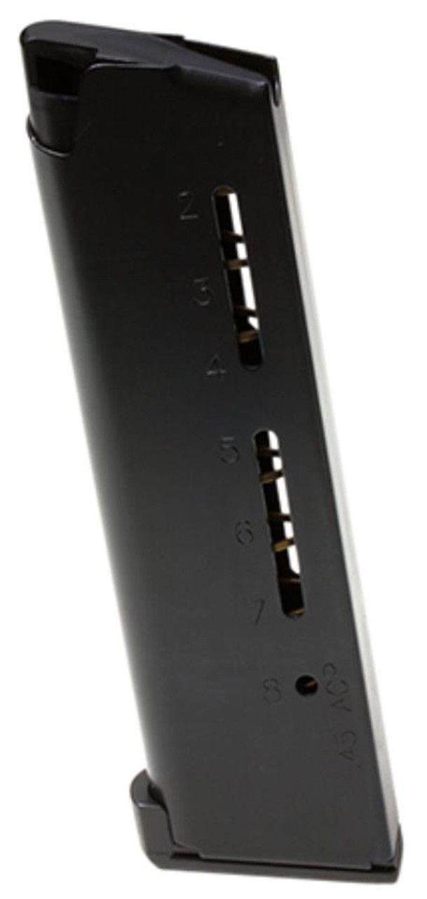 Wilson Combat 1911 Magazine,45 ACP, 8 Rd
