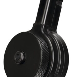 X Products Colt Pattern AR-15 9mm Drum Magazine 50rds