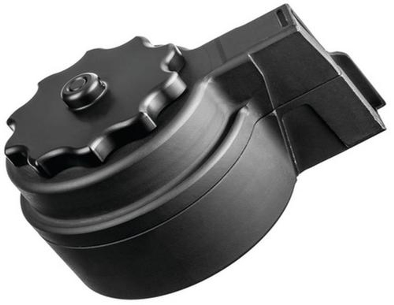 X Products HK91 G3 .308 High Cap Drum Magazine Black 50 Round