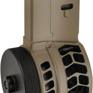 X Products X-15 223/5.56 Magazine, Flat Dark Earth, 50rd